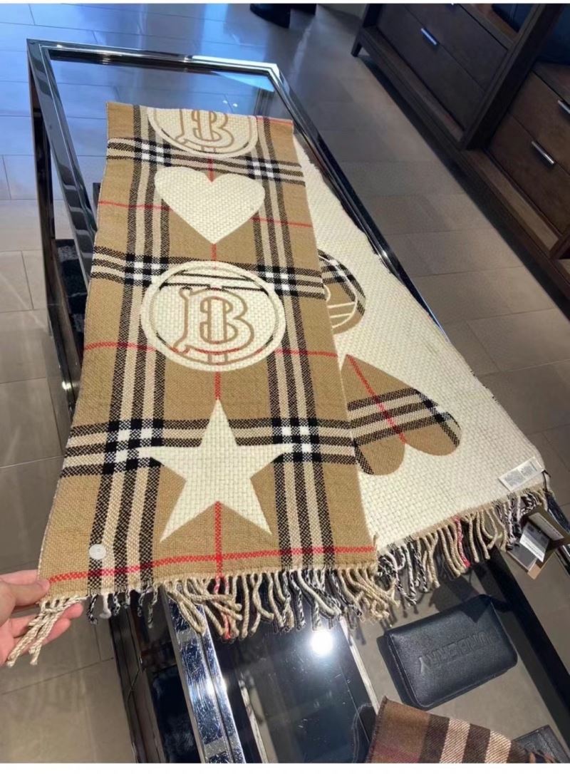 BURBERRY